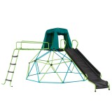 Parque infantil con cúpula de escalada 3.00 m