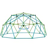 Columpio para cúpula de escalada