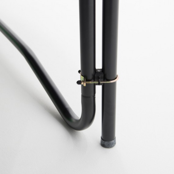 Red con 8 postes para cama elástica Ø 306 Premium