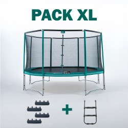 Cama el&aacute;stica Jump'Up 430 - Pack XL