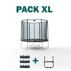 Cama el&aacute;stica Start'Up 250 - Pack XL