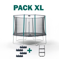 Cama el&aacute;stica Start'Up 360 - Pack XL