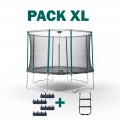 Cama elástica Start'Up 360 - Pack XL