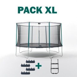 Cama el&aacute;stica Start'Up 430 - Pack XL