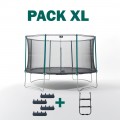 Cama elástica Start'Up 430 - Pack XL