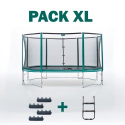 Cama el&aacute;stica Ovalie 490 - Pack XL