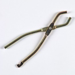 Pinza para muelles