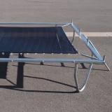 Cama elástica profesional Pro One 265