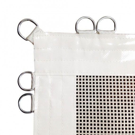 Tela de salto AERO 405 x 220 Tela de salto AERO 405 x 220