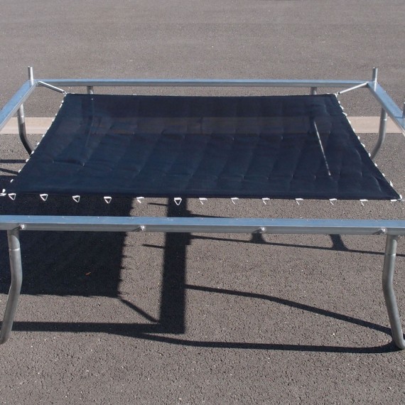 Tela de salto AERO 265 x 265 Tela de salto AERO 265 x 265