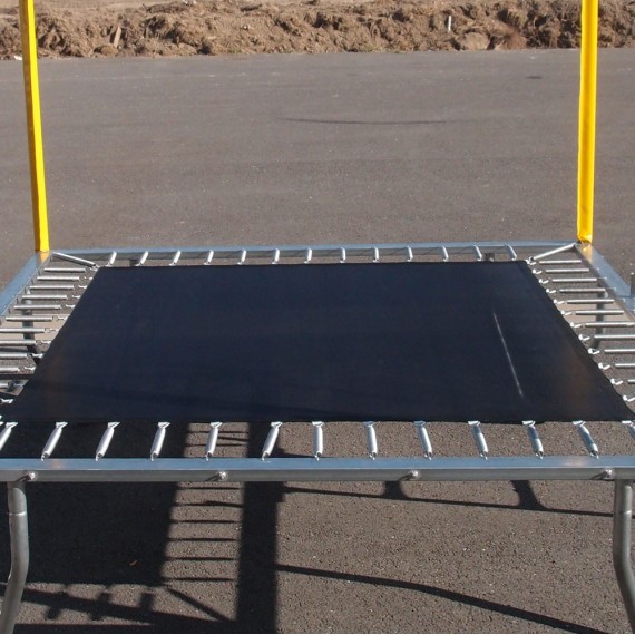 Tela de salto AERO 265 x 265 Tela de salto AERO 265 x 265