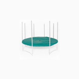 Funda protectora para cama elástica 250