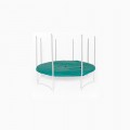 Funda protectora para cama elástica 250 Funda protectora para cama elástica 250