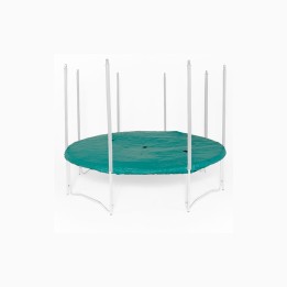 Funda protectora para cama elástica 300