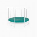 Funda protectora para cama elástica 300 Funda protectora para cama elástica 300