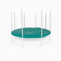 Funda protectora para cama elástica 360