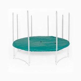 Funda protectora para cama elástica 390