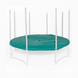 Funda protectora para cama elástica Waouuh 430