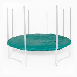 Funda protectora para cama elástica Waouuh 460