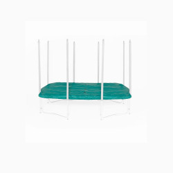 Funda protectora para cama elástica Apollo Sport 300