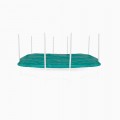 Funda protectora para cama elástica Apollo Sport 400 Funda protectora para cama elástica Apollo Sport 400