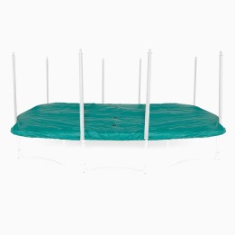 Funda protectora para cama elástica Apollo Sport 500