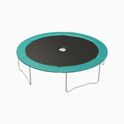 Cama elástica Jump'Up 390