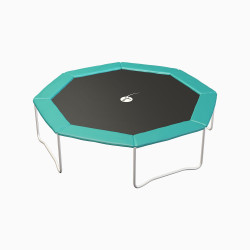 Cama elástica Waouuh 390