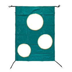 Futbolástico 250 para camas elásticas de ocio