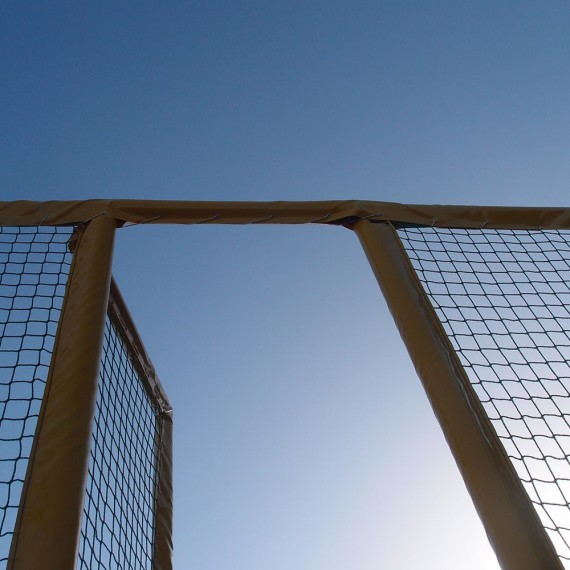 Cama elástica profesional Pro One 365