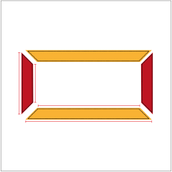 Cojines de protección a medida