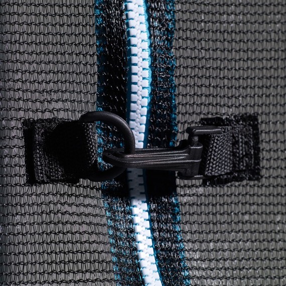 Red de protección para cama elástica Jump’Up 250