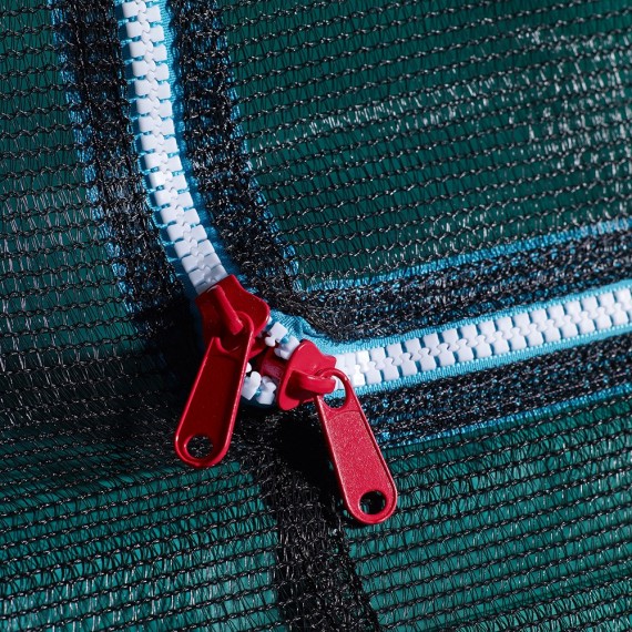 Red de protección para cama elástica Jump’Up 250