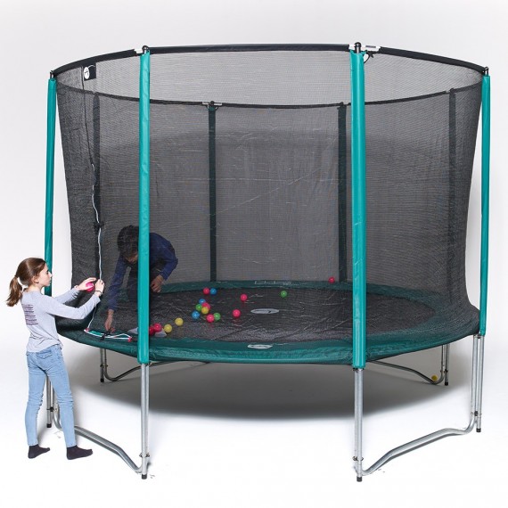 Red de protección para cama elástica Jump’Up 250