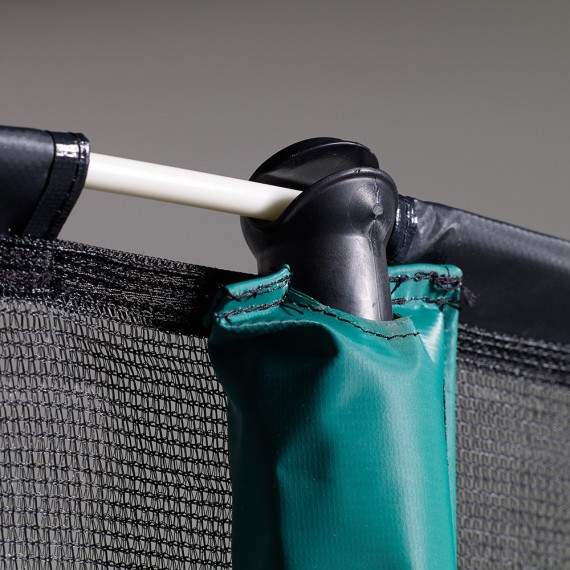 Red de protección para cama elástica Jump’Up 250