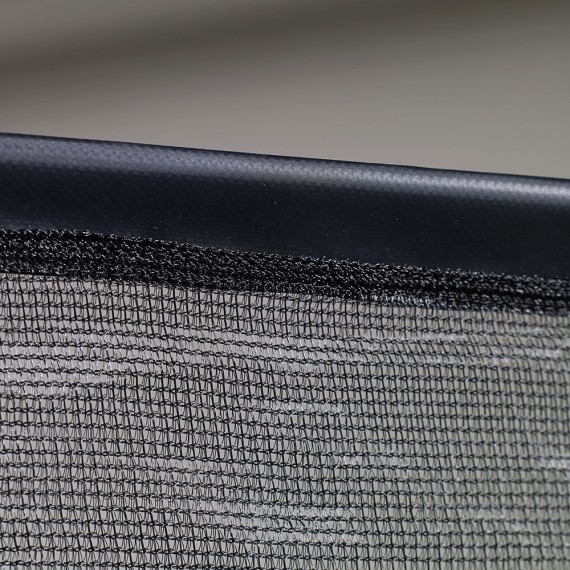 Red de protección para cama elástica 360