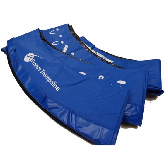 Cojín de protección 180 azul 20mm / 29cm