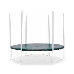 Funda básica para cama elástica redonda 390