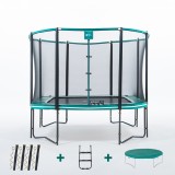 Cama elástica Apollo Sport 300 - Pack XXL