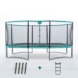 Cama elástica Apollo Sport 500 - Pack XL