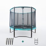 Cama Elastica Boost'Up 300 - Pack XL