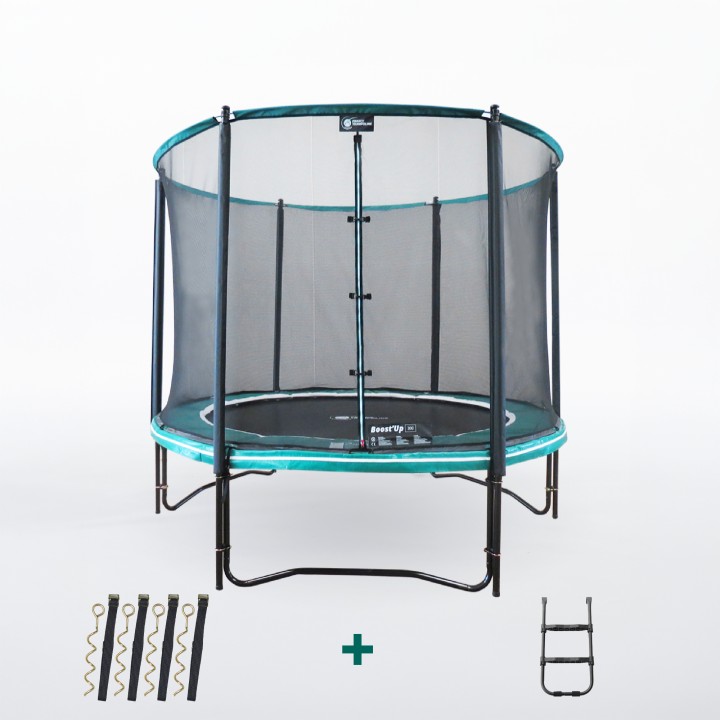 Cama Elastica Boost'Up 300 - Pack XL