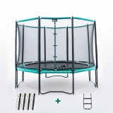 Cama elástica Boost'Up 360 - Pack XL