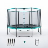 Cama elástica Boost'Up 390 - Pack XL