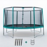 Cama elástica Jump'Up 430 - Pack XL