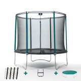 Cama elástica Start'Up 250 - Pack XXL