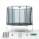 Cama elástica Start'Up 300 - Pack XXL