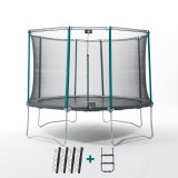 Cama elástica Start'Up 360 - Pack XL