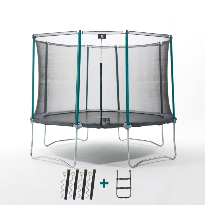 Cama elástica Start'Up 360 - Pack XL