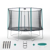 Cama elástica Start'Up 360 - Pack XXL